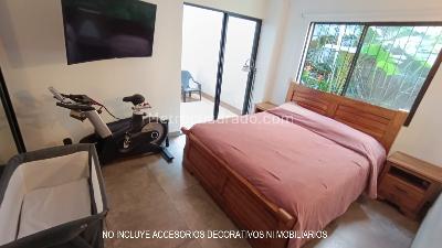 Apartamento de 3 alcobas en arriendo en Conquistadores, Medellín, 128 m² · foto 6 de 17