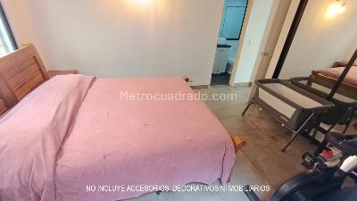 Apartamento de 3 alcobas en arriendo en Conquistadores, Medellín, 128 m² · foto 7 de 17