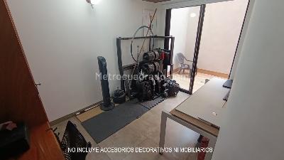Apartamento de 3 alcobas en arriendo en Conquistadores, Medellín, 128 m² · foto 11 de 17