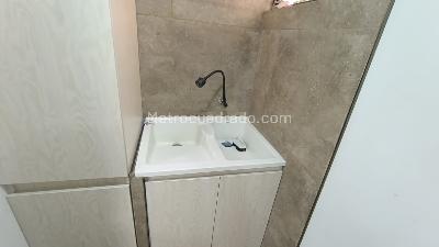 Apartamento de 3 alcobas en arriendo en Conquistadores, Medellín, 128 m² · foto 16 de 17