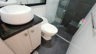 Apartamento de 3 alcobas en arriendo en Conquistadores, Medellín, 128 m² · foto 17 de 17