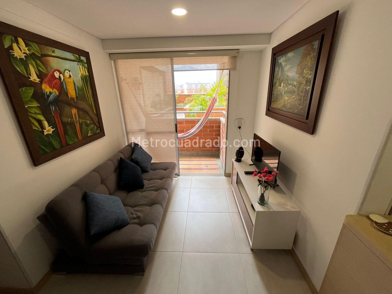Foto del apartamento