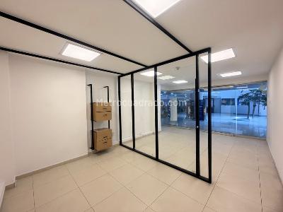 Retail space for rent in Centro, Pereira