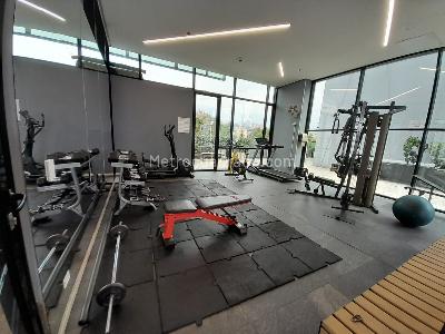 Apartamento en arriendo en Milla De Oro, Medellín · foto 15 de 16