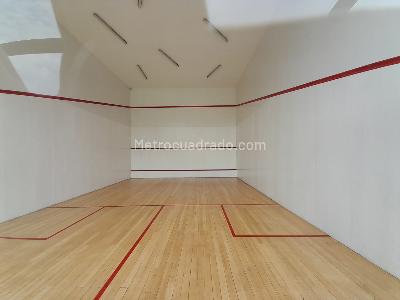 Apartamento en arriendo en Milla De Oro, Medellín · foto 16 de 16