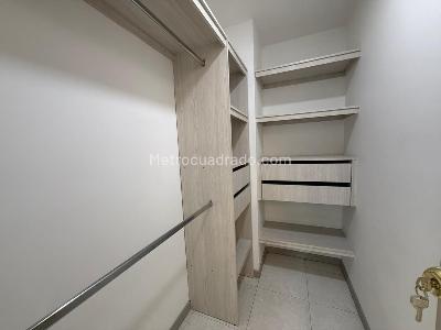 Apartamento de 3 alcobas en arriendo en Las Lomas 1, Medellín, 100 m² · foto 15 de 15