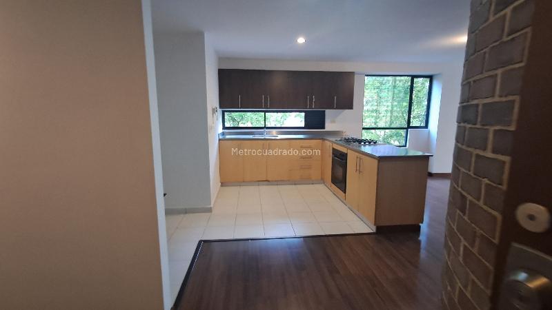 2BR Apartment in Zuñiga (108 m²)