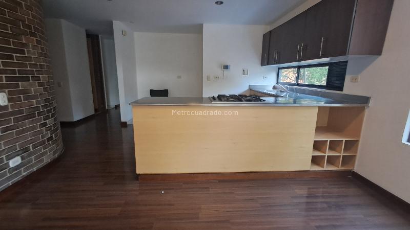 2BR Apartment in Zuñiga (108 m²) - 4