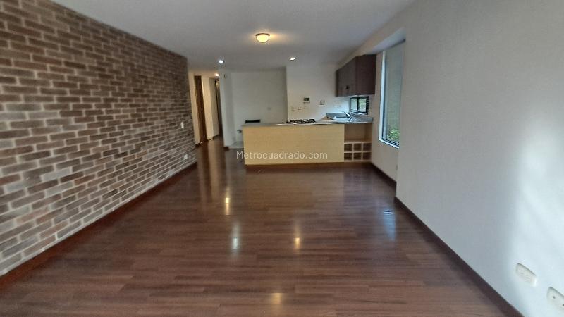 2BR Apartment in Zuñiga (108 m²) - 5