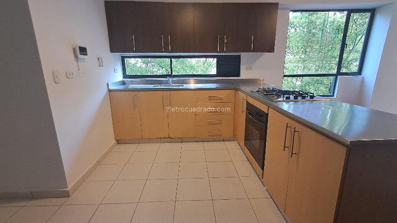 2BR Apartment in Zuñiga (108 m²) - 5
