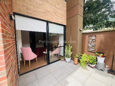 Apartamento de 2 alcobas en venta en Loma Del Escobero, Envigado, 109 m² · foto 5 de 19