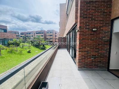 Apartamento de 2 alcobas en venta en Loma Del Escobero, Envigado, 109 m² · foto 6 de 19