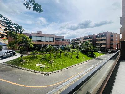 Apartamento de 2 alcobas en venta en Loma Del Escobero, Envigado, 109 m² · foto 7 de 19