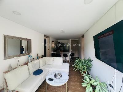 Apartamento de 2 alcobas en venta en Loma Del Escobero, Envigado, 109 m² · foto 8 de 19