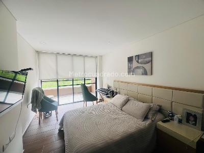 Apartamento de 2 alcobas en venta en Loma Del Escobero, Envigado, 109 m² · foto 10 de 19
