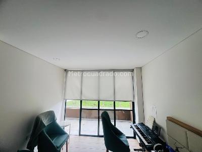 Apartamento de 2 alcobas en venta en Loma Del Escobero, Envigado, 109 m² · foto 13 de 19