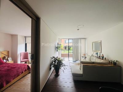 Apartamento de 2 alcobas en venta en Loma Del Escobero, Envigado, 109 m² · foto 15 de 19