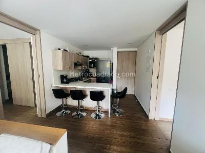 Apartamento de 2 alcobas en venta en Loma Del Escobero, Envigado, 109 m² · foto 17 de 19