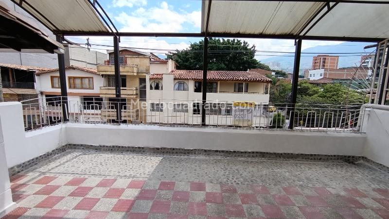 House for rent in Medellín