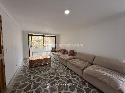 Apartamento en arriendo en San Lucas, Medellín · foto 10 de 10