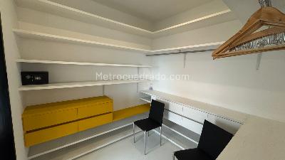 Apartamento en arriendo en San Lucas, Medellín · foto 3 de 15