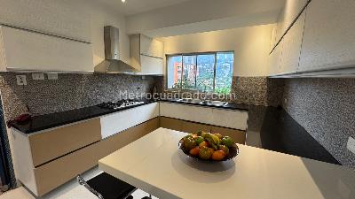 Apartamento en arriendo en San Lucas, Medellín · foto 5 de 15