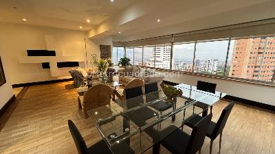 Apartamento en arriendo en San Lucas, Medellín · foto 9 de 15