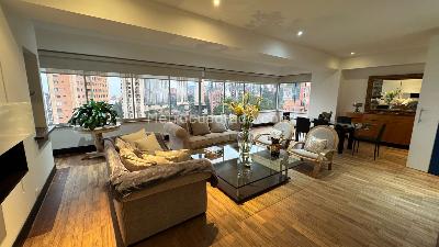 Apartamento en arriendo en San Lucas, Medellín · foto 12 de 15