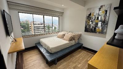 Apartamento en arriendo en San Lucas, Medellín · foto 13 de 15