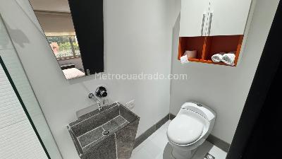 Apartamento en arriendo en San Lucas, Medellín · foto 14 de 15