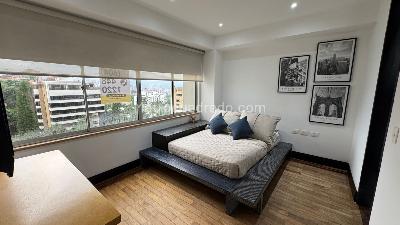 Apartamento en arriendo en San Lucas, Medellín · foto 15 de 15