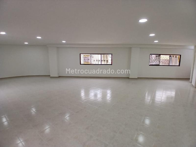 Oficina en Arriendo, Calle Larga, Sabaneta – pohled 2