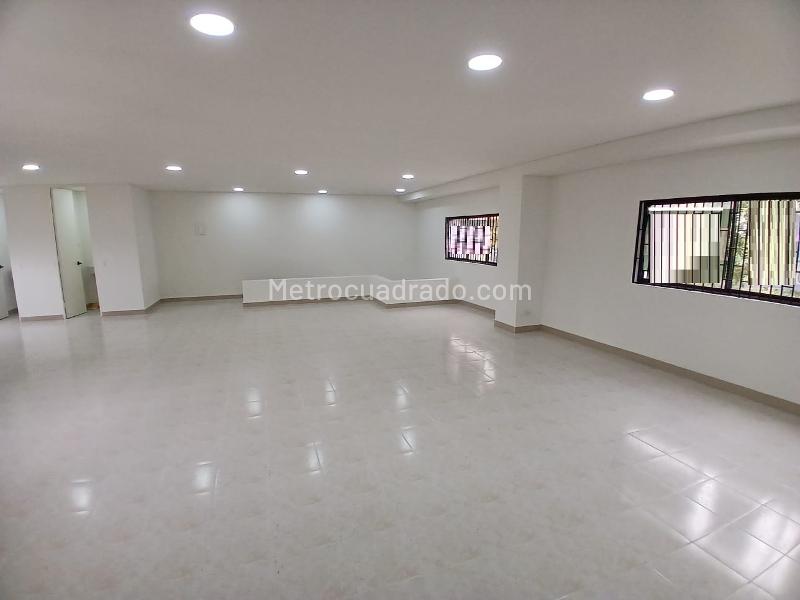 Oficina en Arriendo, Calle Larga, Sabaneta – pohled 3
