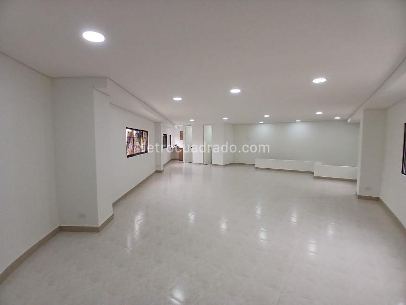 Oficina en Arriendo, Calle Larga, Sabaneta – pohled 4