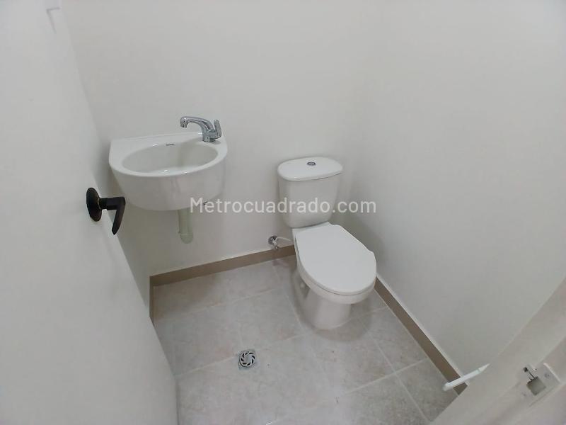 Oficina en Arriendo, Calle Larga, Sabaneta – pohled 5