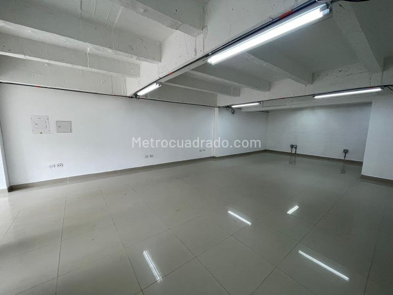 Oficina en Arriendo, Villas De Rionegro, Rionegro - Widok 4
