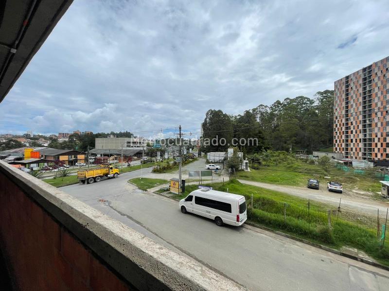 Oficina en Arriendo, Villas De Rionegro, Rionegro - Widok 5