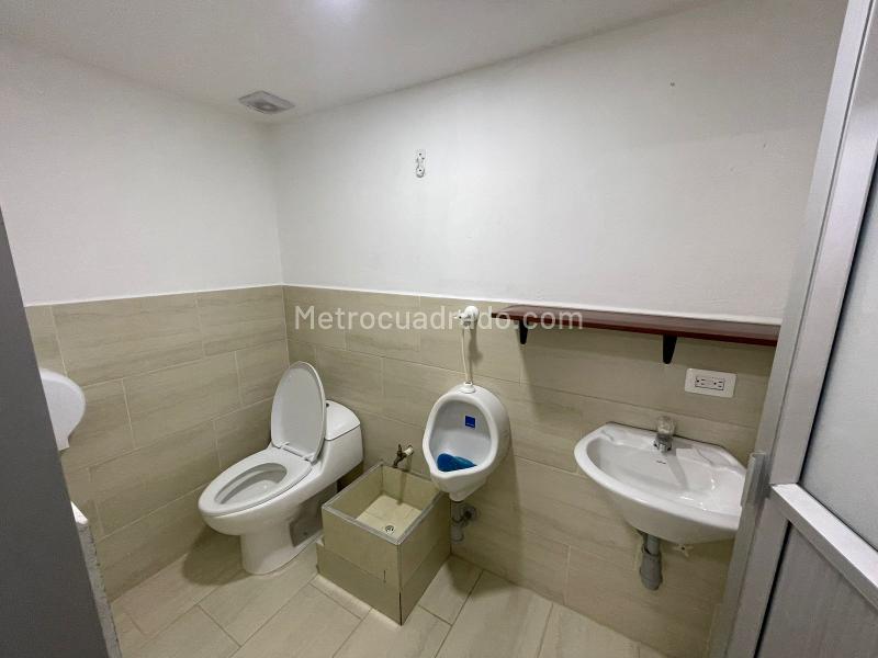 Oficina en Arriendo, Villas De Rionegro, Rionegro - Widok 6
