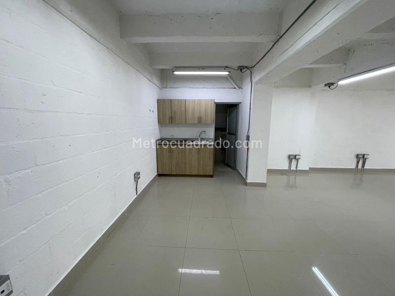 Oficina en Arriendo, Villas De Rionegro, Rionegro - Widok 2