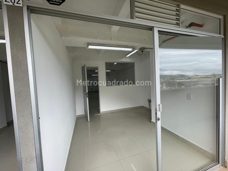 Oficina en Arriendo, Villas De Rionegro, Rionegro - Widok 3