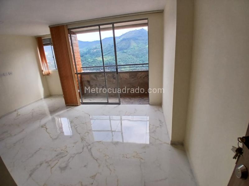 3BR Apartment in Ditaires (72 m²) - 3