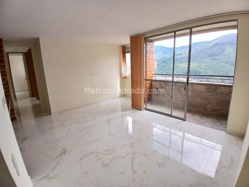 3BR Apartment in Ditaires (72 m²) - 5