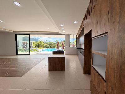 Casa en Arriendo, Crucero De Combia, Pereira