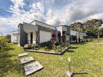 Casa de 3 alcobas en arriendo en Crucero De Combia, Pereira · foto 19 de 20