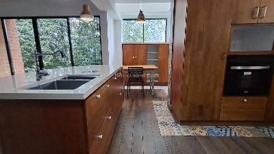 Casa en arriendo en El Tesoro, Medellín · foto 5 de 19