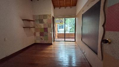 Casa en arriendo en El Tesoro, Medellín · foto 14 de 19