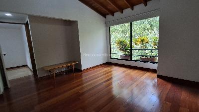 Casa en arriendo en El Tesoro, Medellín · foto 16 de 19