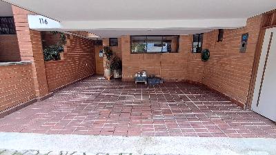 Casa en arriendo en El Tesoro, Medellín · foto 19 de 19