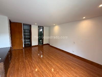 Apartamento de 3 alcobas en arriendo en Loma De Los Gonzalez, Medellín, 118 m² · foto 7 de 10