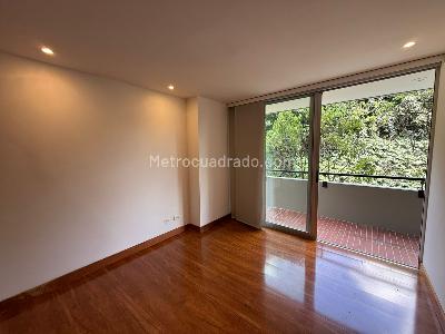 Apartamento de 3 alcobas en arriendo en Loma De Los Gonzalez, Medellín, 118 m² · foto 9 de 10